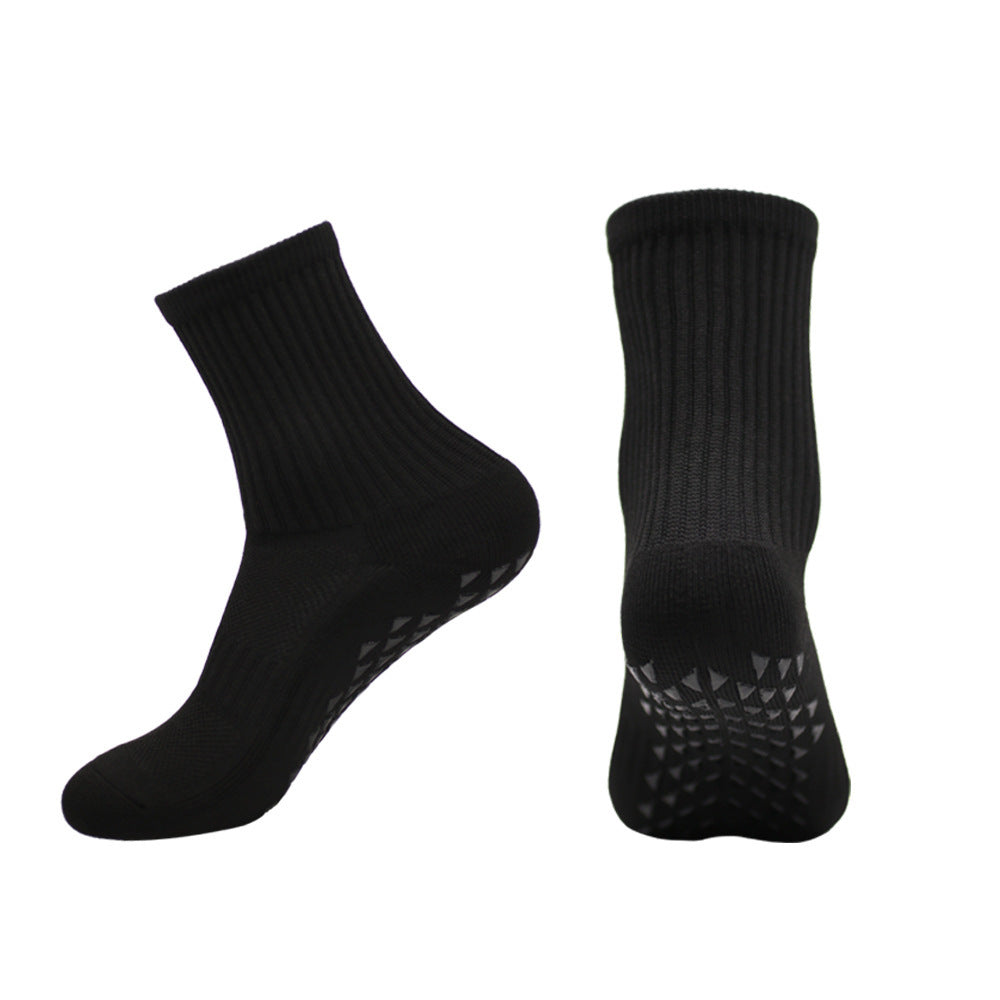 Men's Training Thick Towel Bottom Athletic Socks