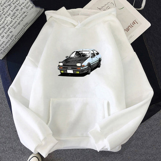 Men's Car Hoodies