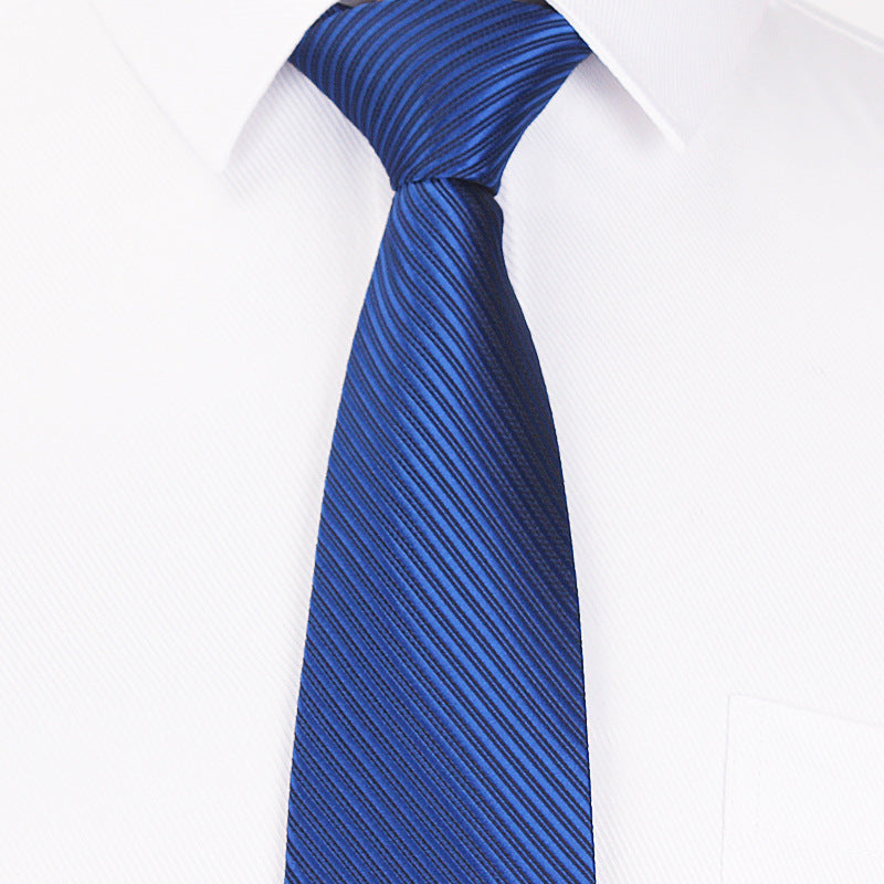 Men's Business Casual Tie