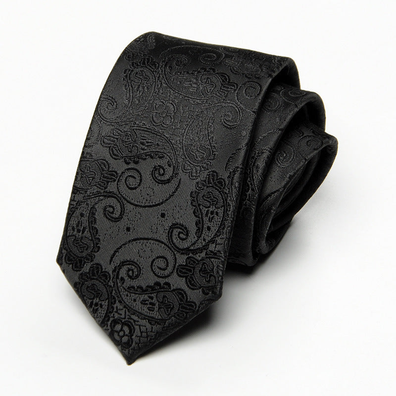 Men's Business Formal Ties