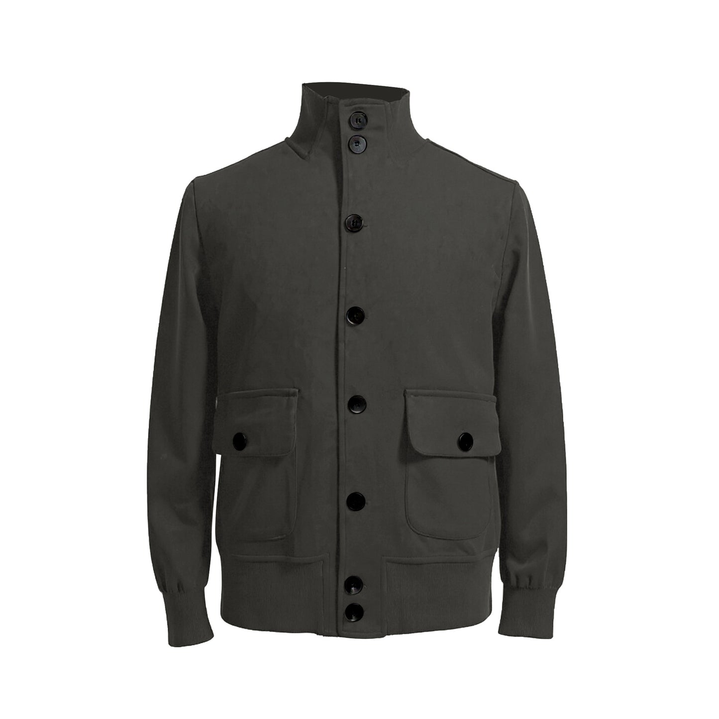 Men's Retro Velvet Jacket