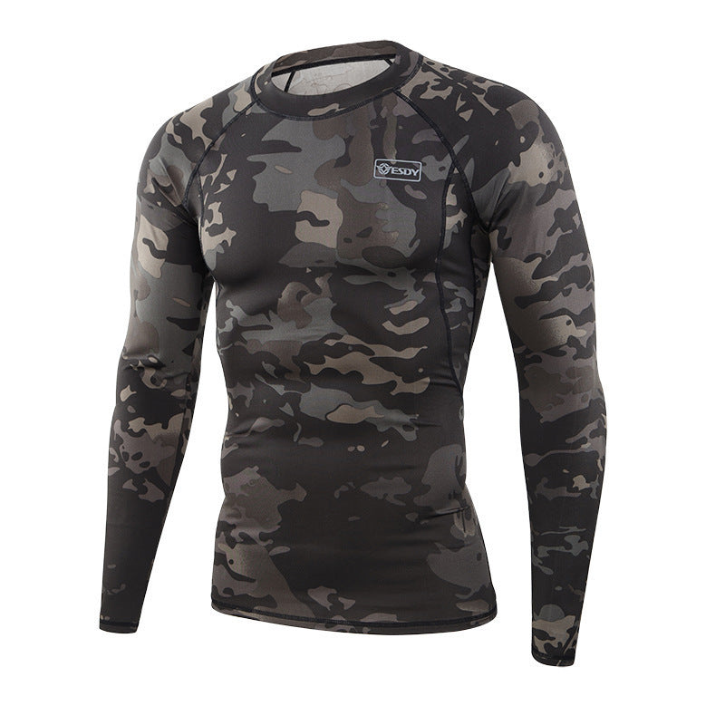 Men's Sports Underwear