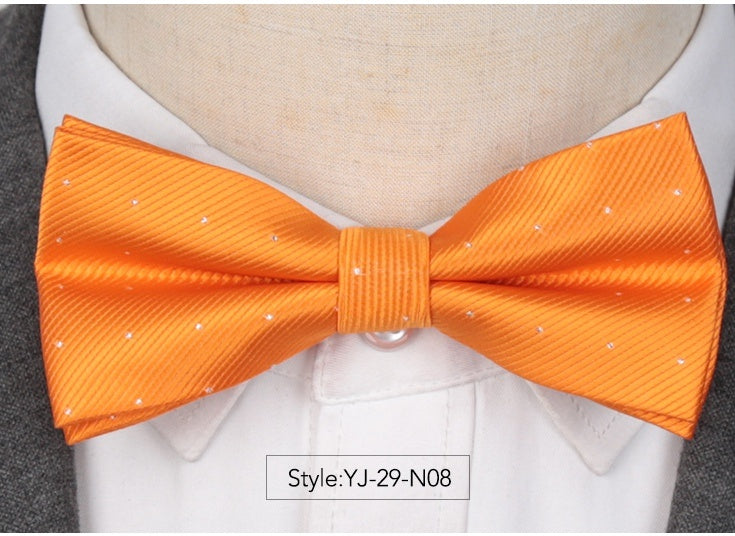 Men's Bow Ties