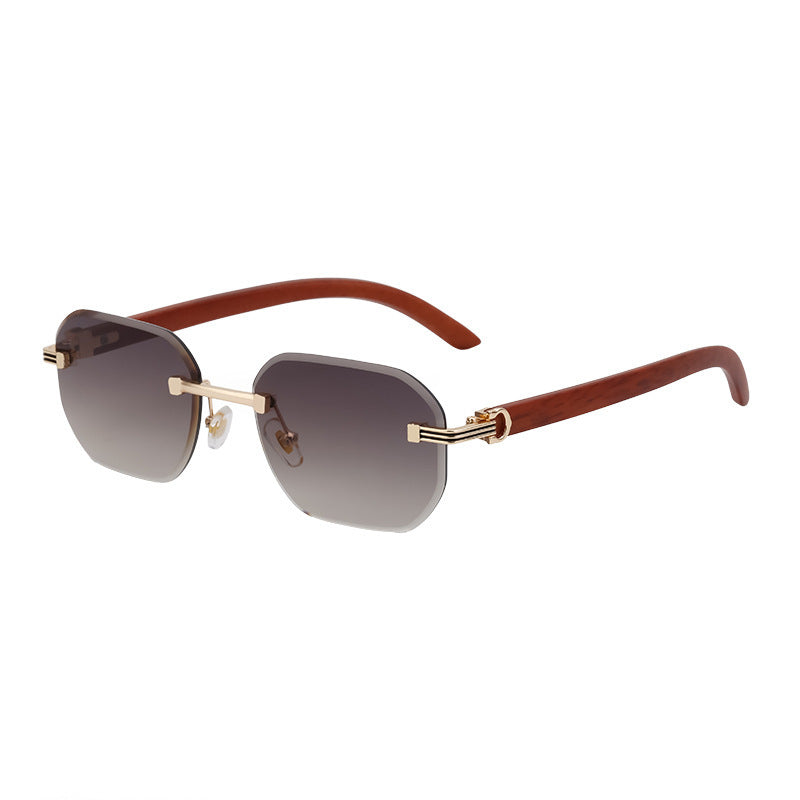 Fashion Men's Vintage Sunglasses