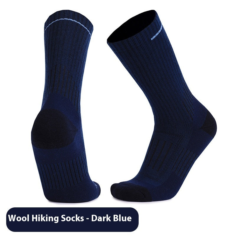 Men's  Warm Wool Socks