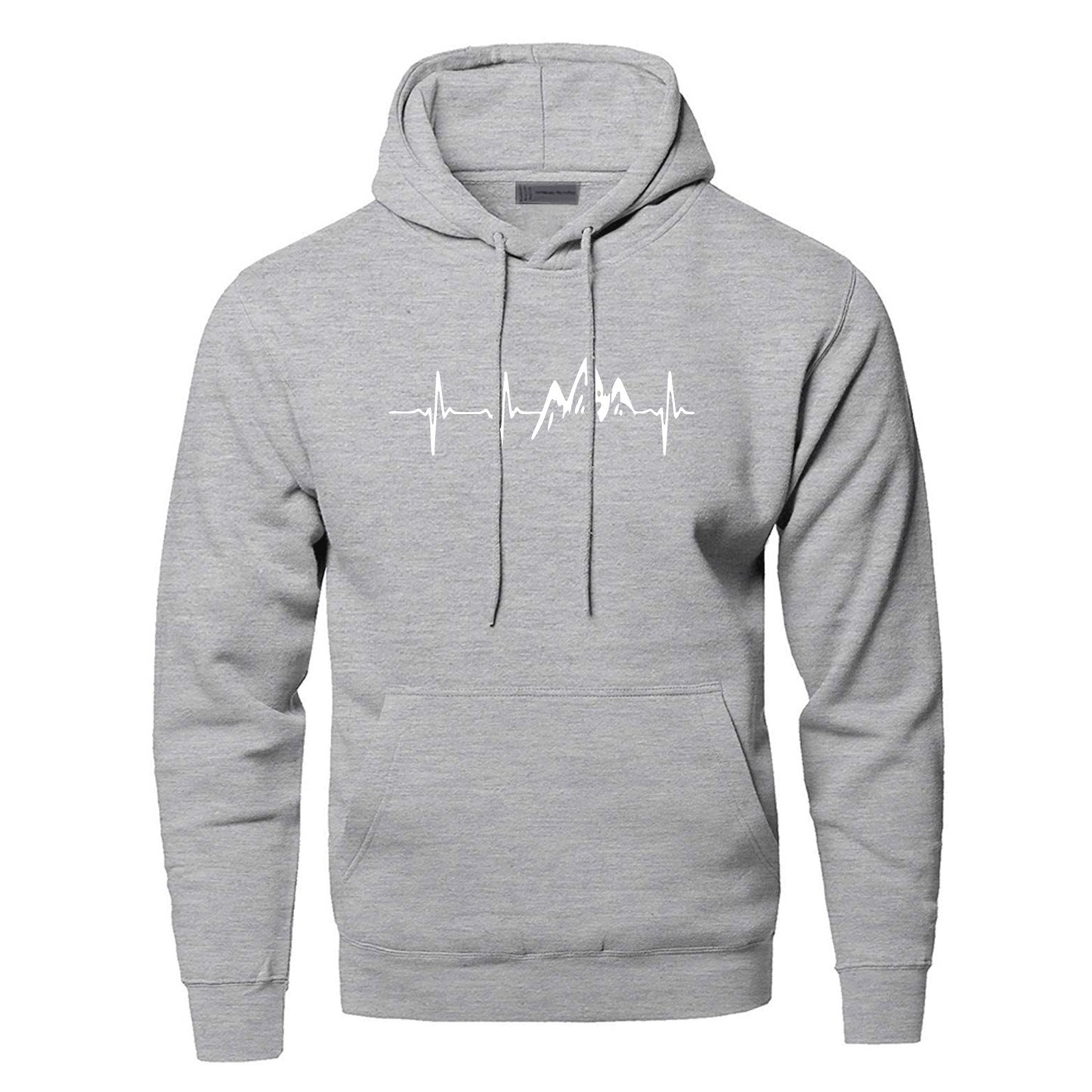 Men's Compass Hoodies
