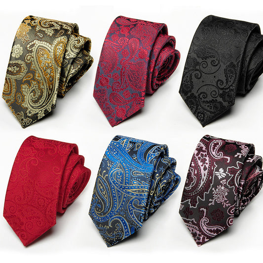 Men's Business Formal Ties