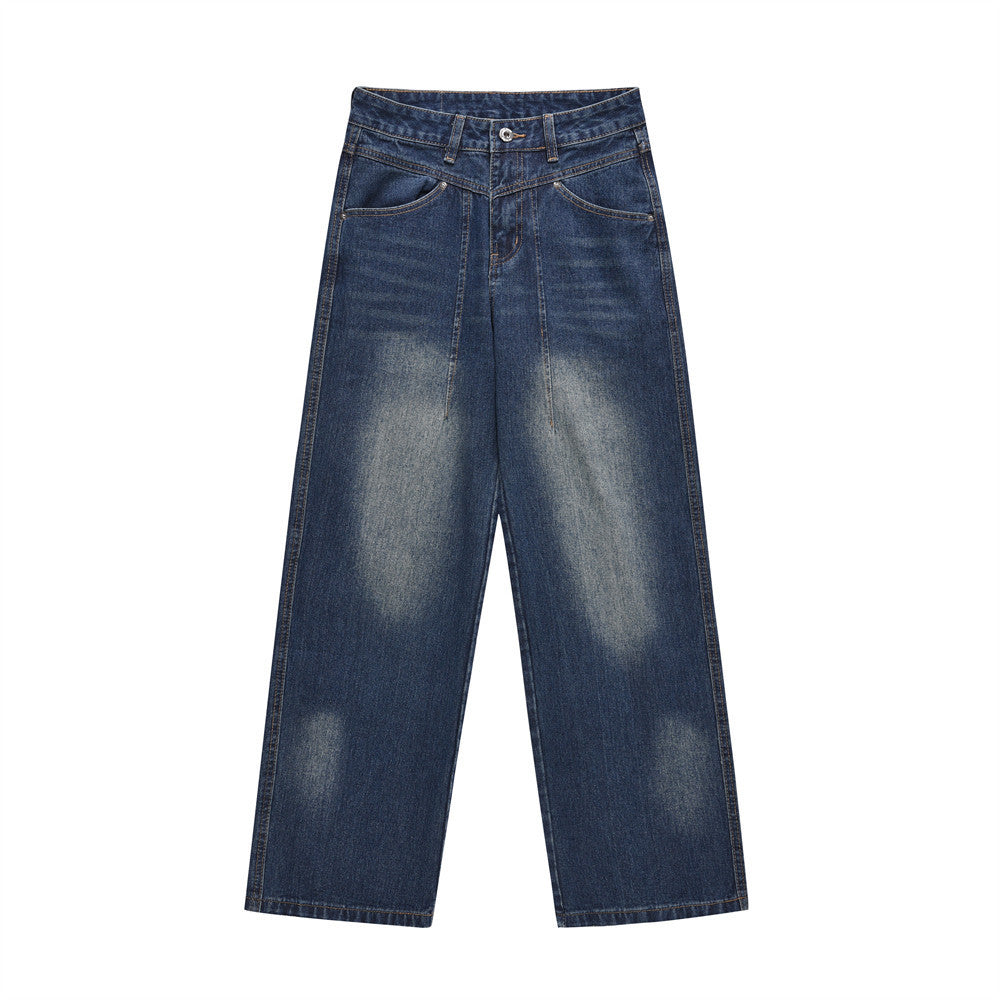Daddy Pants Men's Retro Casual