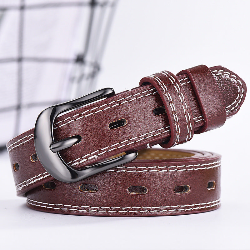 Men's Belt