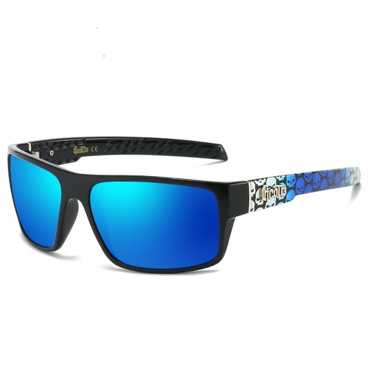 Fashion Polarized Sunglasses