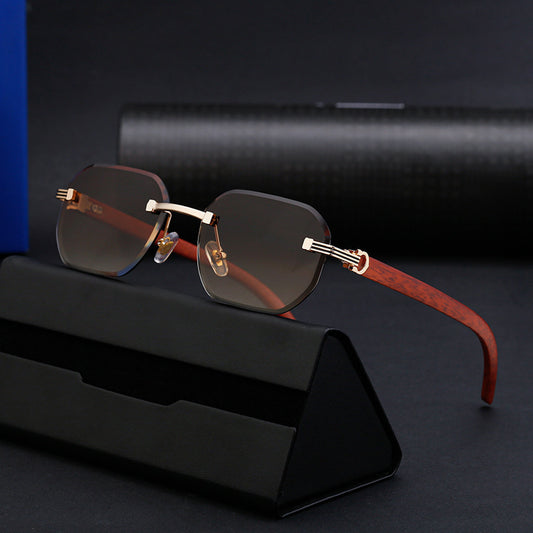 Fashion Men's Vintage Sunglasses