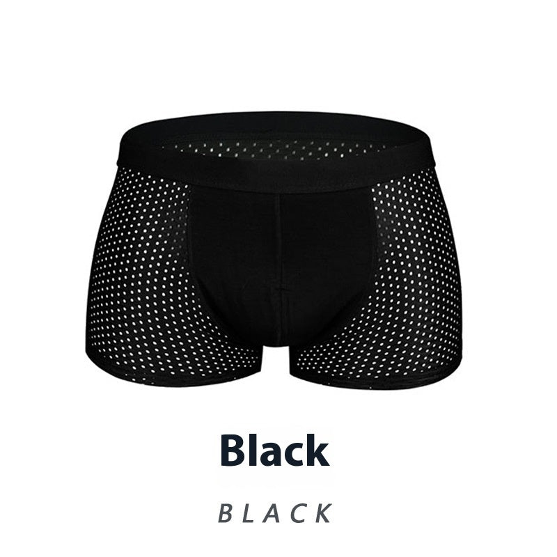 Men's Boxer Briefs