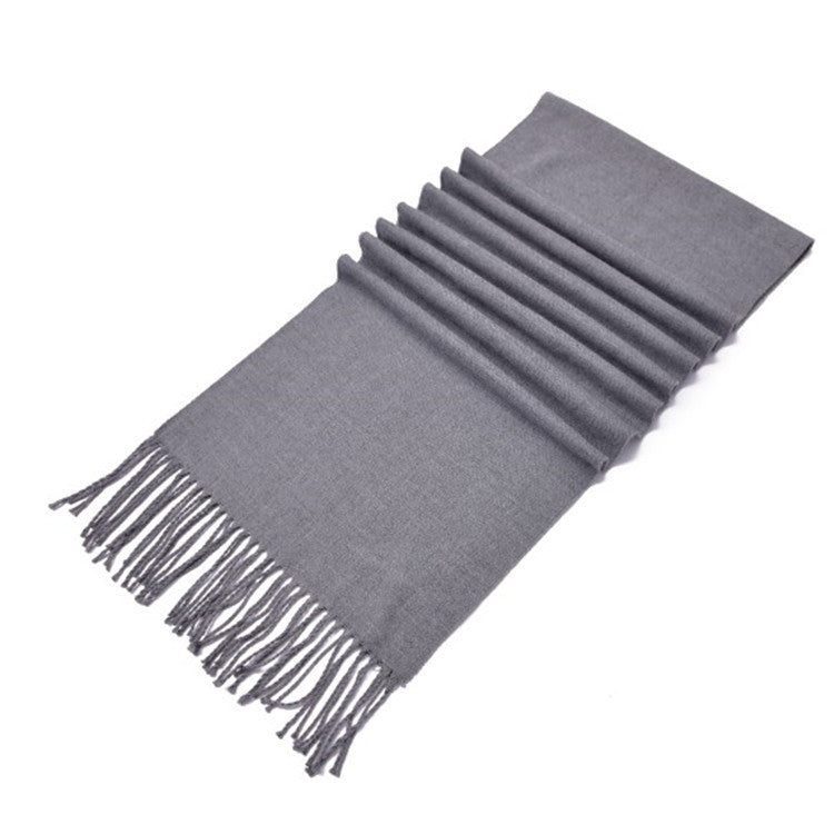 Men's Versatile Scarf
