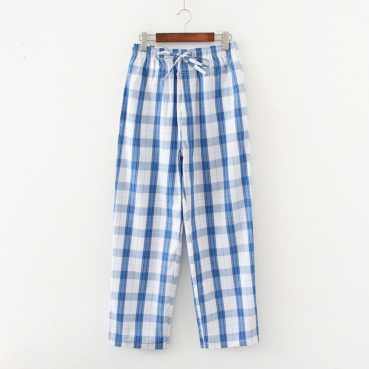 Men's Cotton Pajama Pants