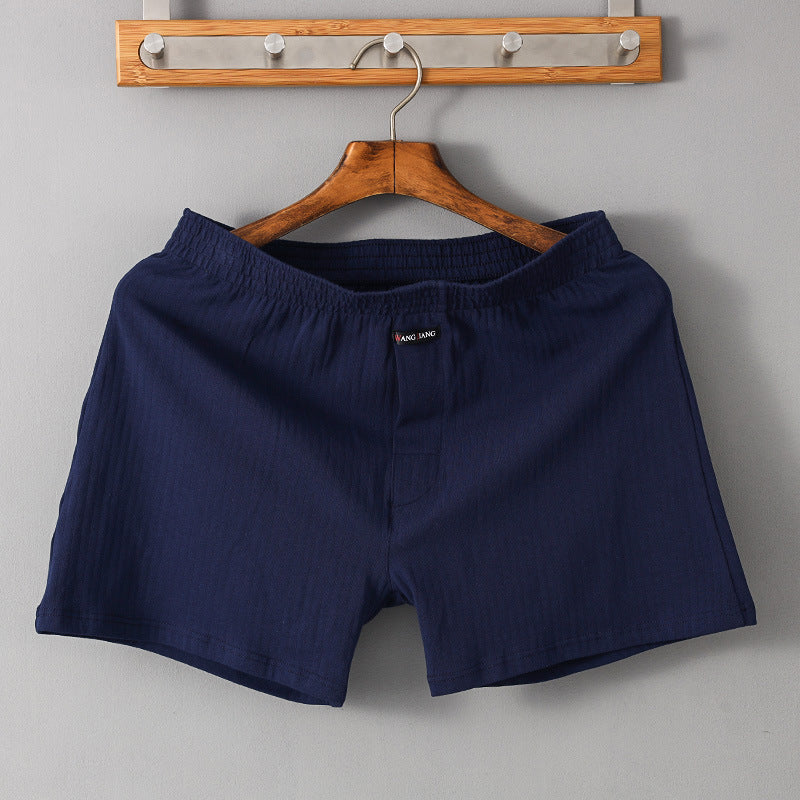 Men's Loose Underwear