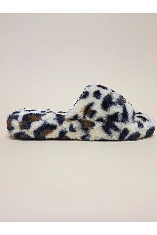 CARI-09-WINTER SLIPPER by Coco’s Tee Boutique