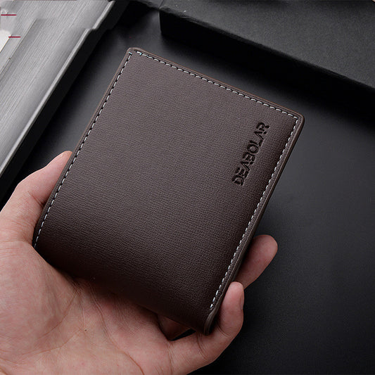 Men''s Leisure Wallet