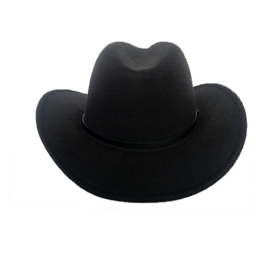 Men's Felt Cowboy Hats