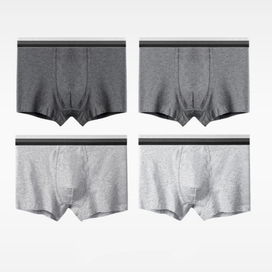 Men's Cotton Underwear