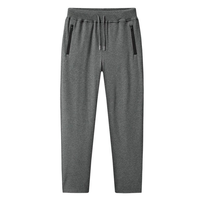 Men's Leisure Tappered Sweatpants