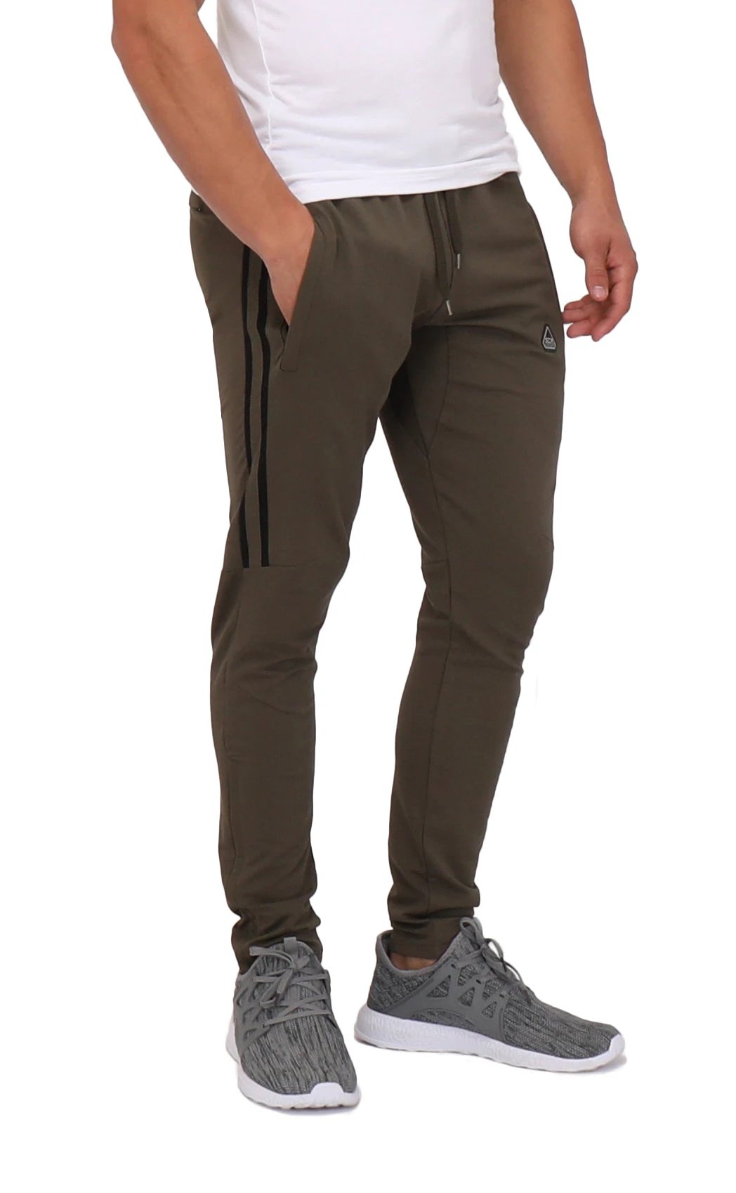 Ultimate Flex Jogger Sweatpants - (Regular Fit) by SCR Sportswear