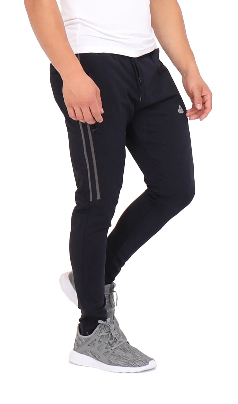 Ultimate Flex Jogger Sweatpants - (Regular Fit) by SCR Sportswear