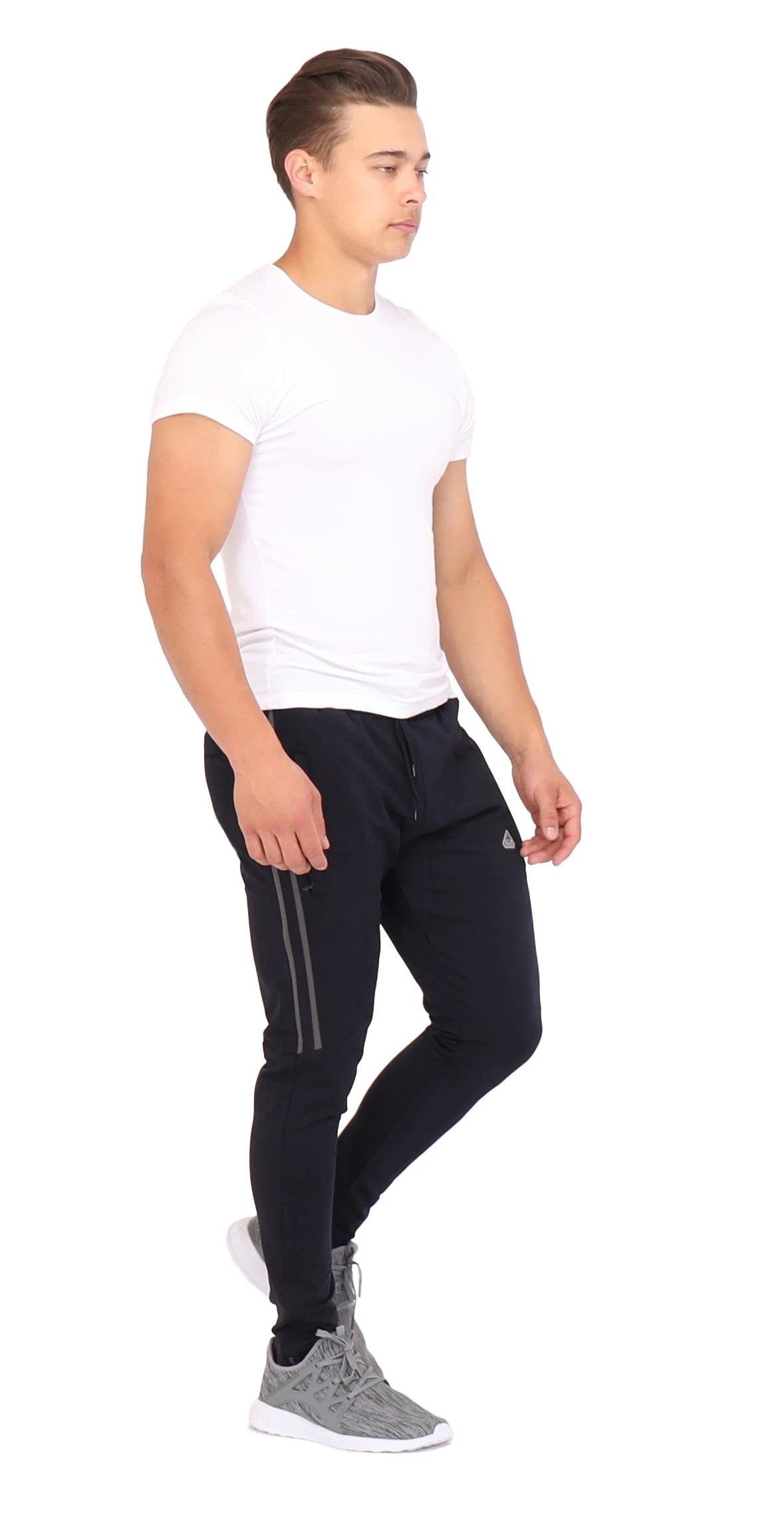 Ultimate Flex Jogger Sweatpants - (Regular Fit) by SCR Sportswear