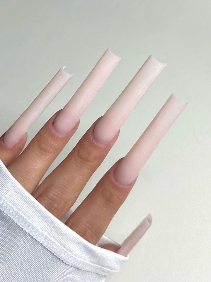 Everyday Nude