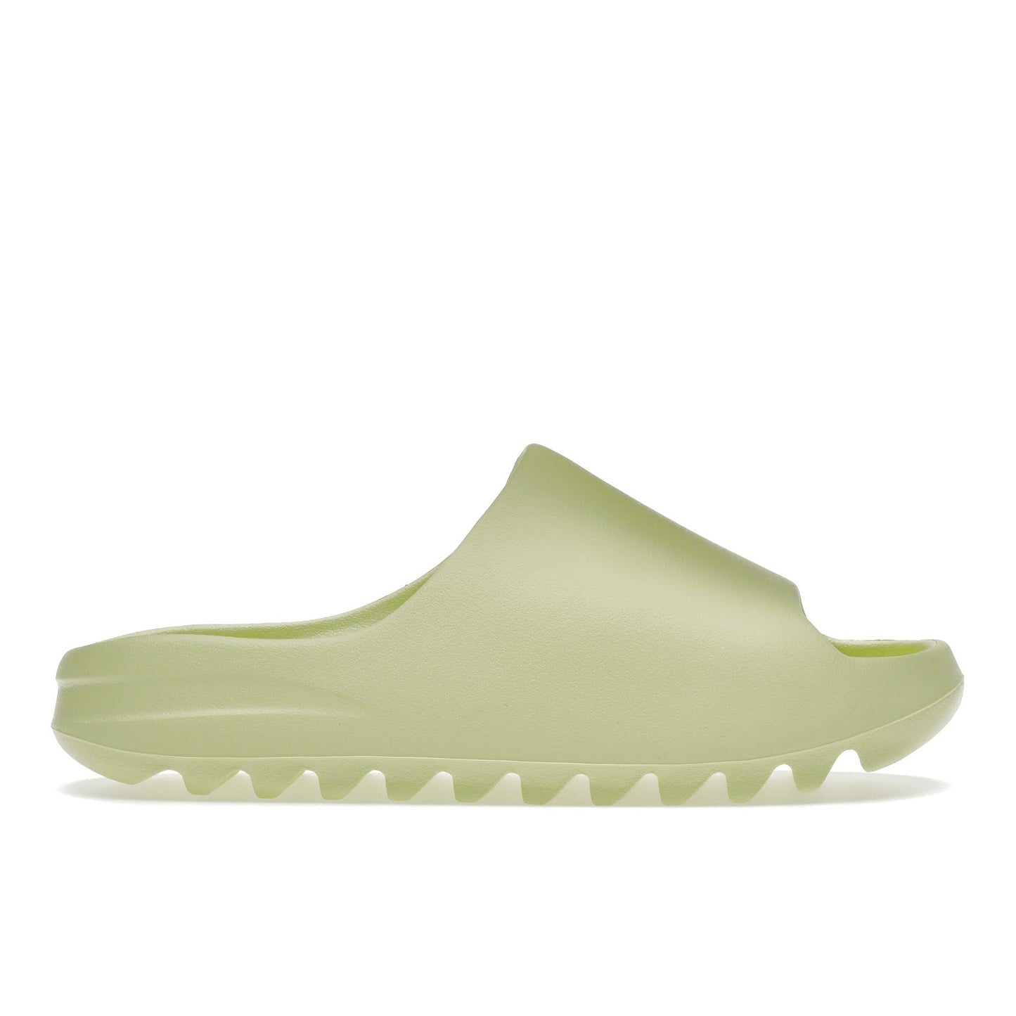 Adidas Yeezy Slide "Green Glow" RESTOCK