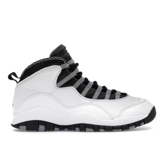 Jordan 10 Retro OG Steel (2025)