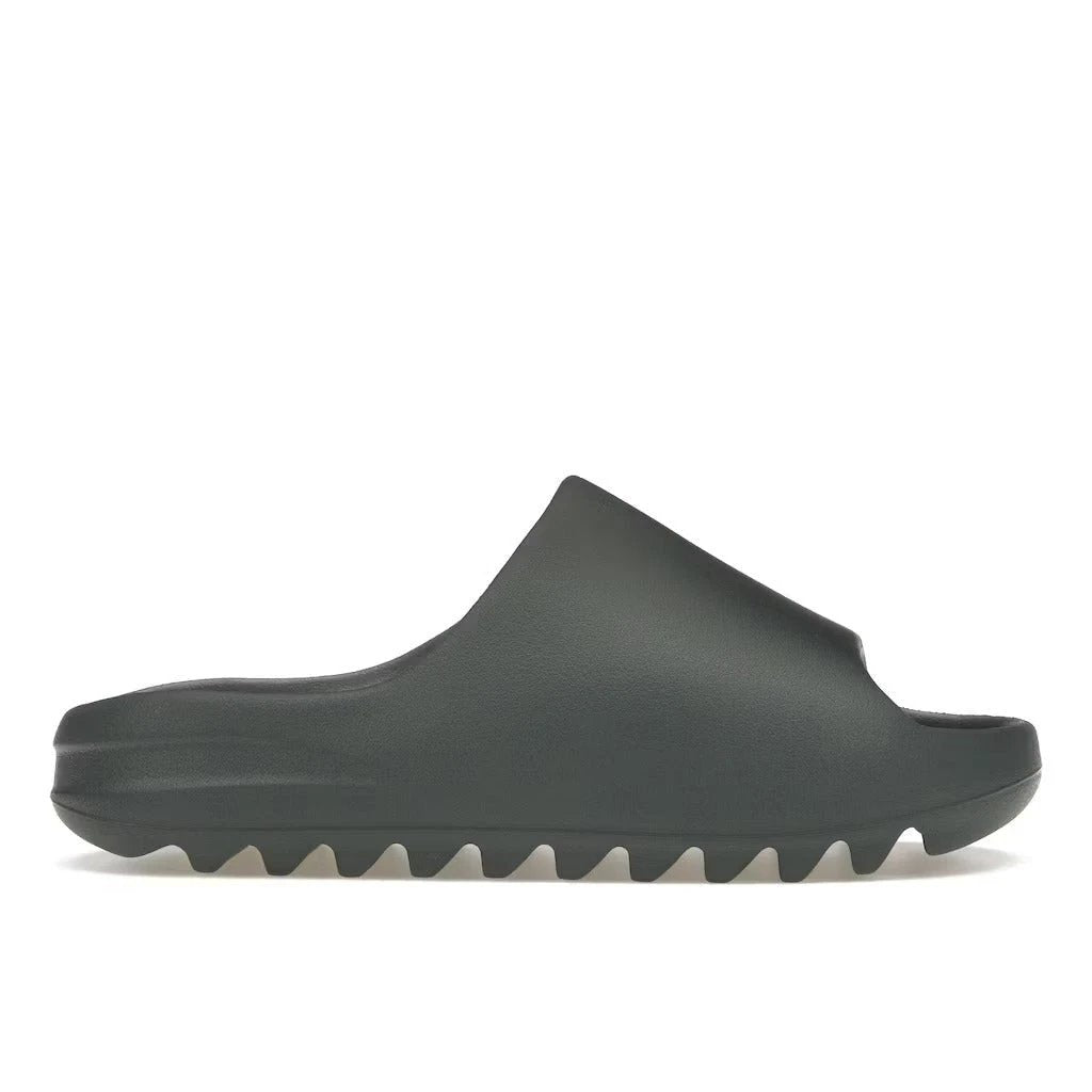 Adidas Yeezy Slide "Slate Marine" by LacedUp