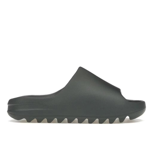 Adidas Yeezy Slide "Slate Marine" by LacedUp