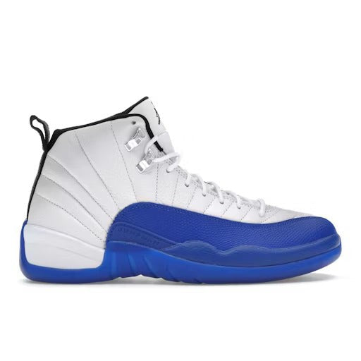 Jordan 12 Retro Blueberry