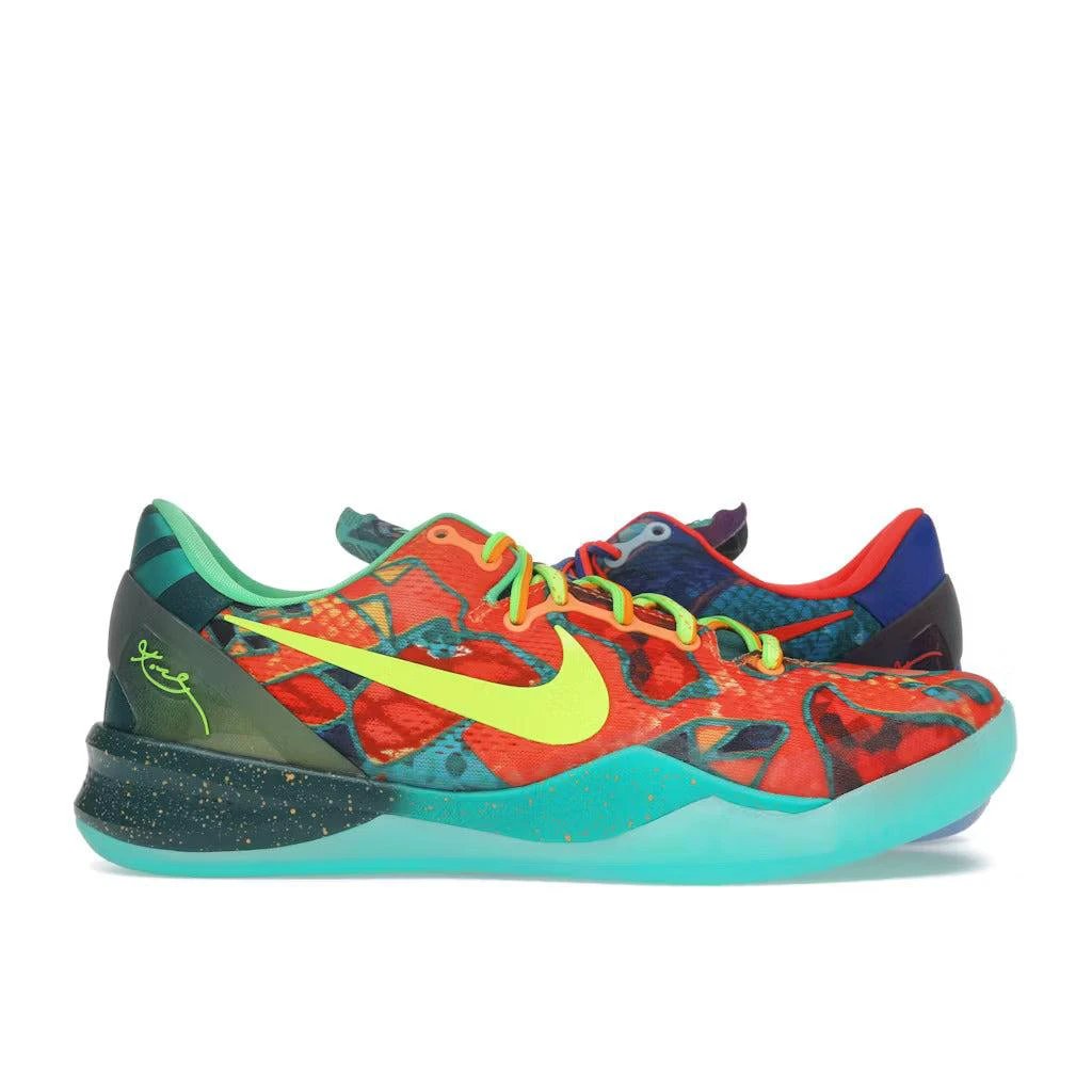 Nike Kobe 8 Protro What The (2025) by LacedUp