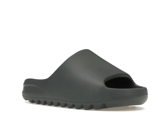 Adidas Yeezy Slide "Slate Marine" by LacedUp