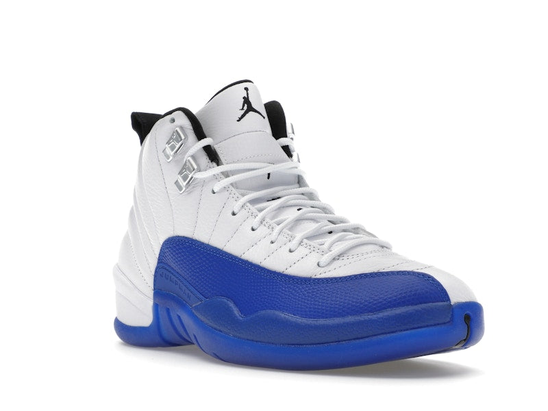 Jordan 12 Retro Blueberry