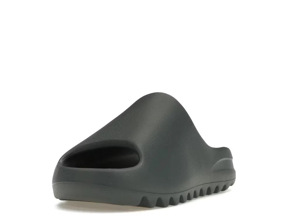 Adidas Yeezy Slide "Slate Marine" by LacedUp