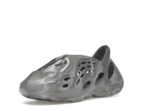 adidas Yeezy Foam RNR MX Granite by LacedUp