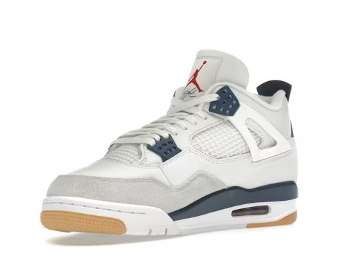 Air Jordan 4 Retro SB Navy