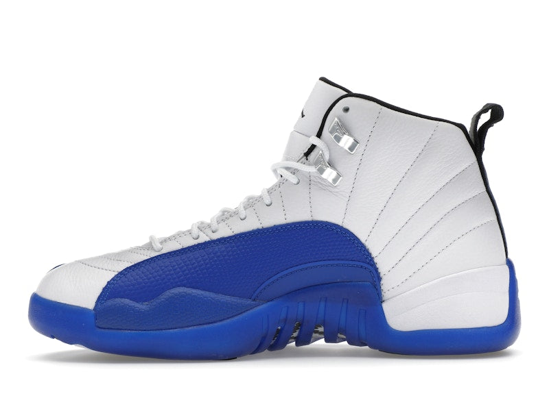 Jordan 12 Retro Blueberry