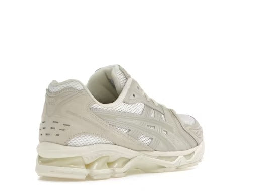 ASICS Gel-Kayano 14 White Smoke Grey (Women's)