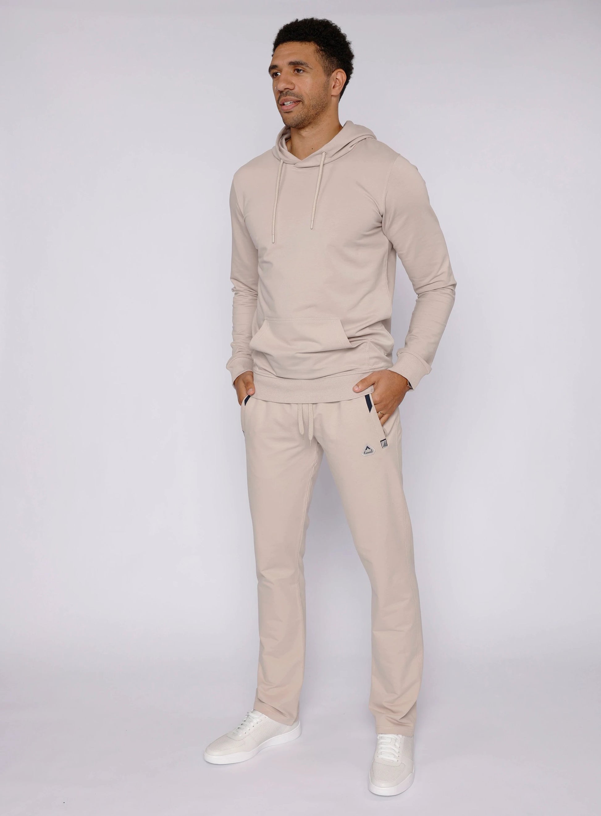 All-Day Comfort Men's Athletic Sweatpants - Straight (Big & Tall Fit) by SCR Sportswear