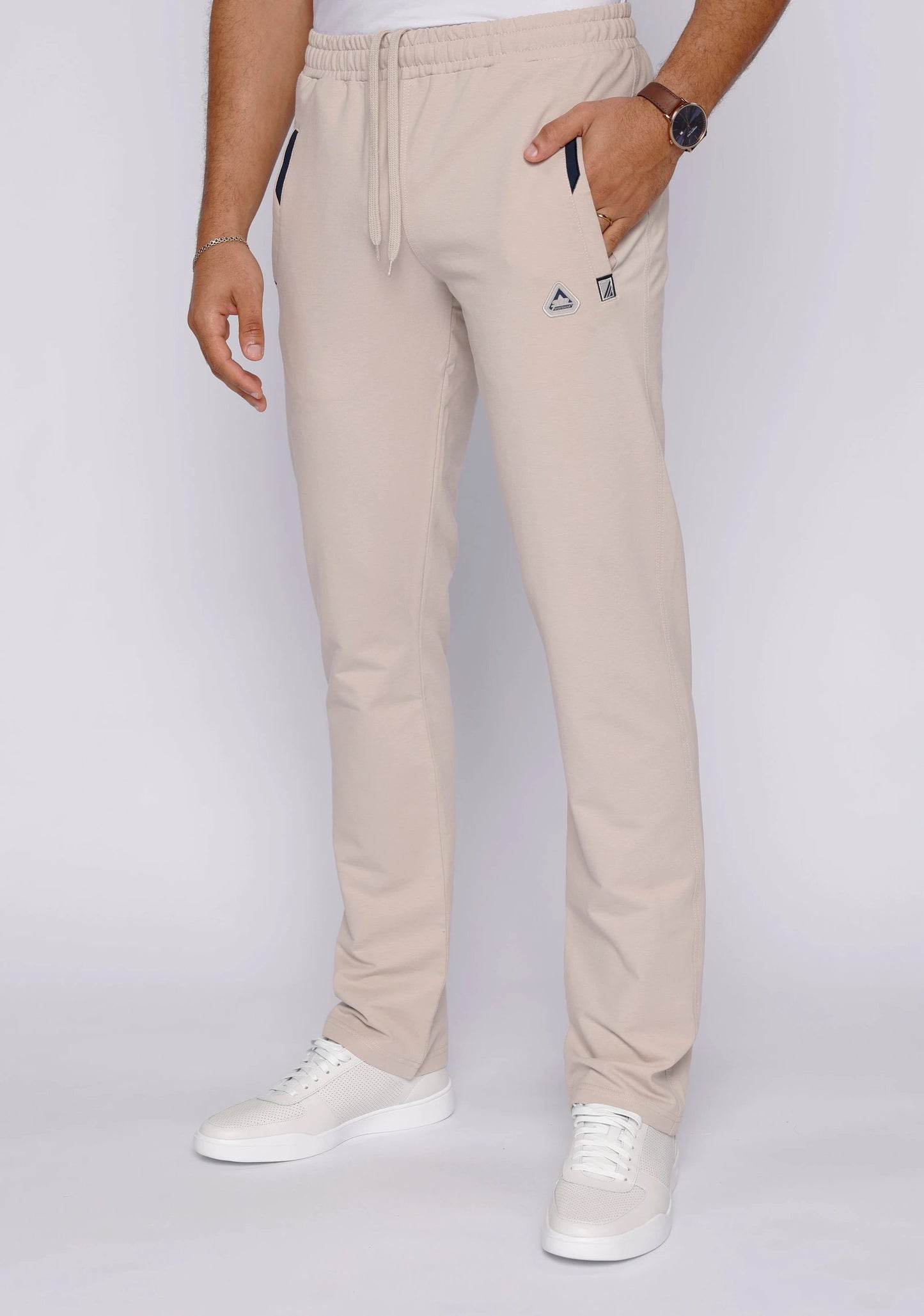 All-Day Comfort Athletic Sweatpants - Straight (Regular and Big Fit) by SCR Sportswear