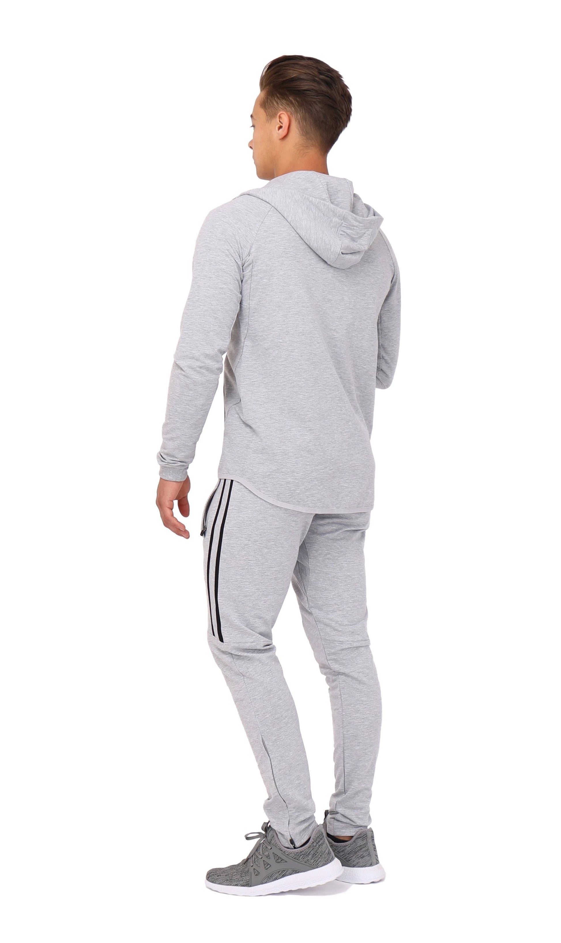 Ultimate Flex Jogger Sweatpants - (Regular Fit) by SCR Sportswear