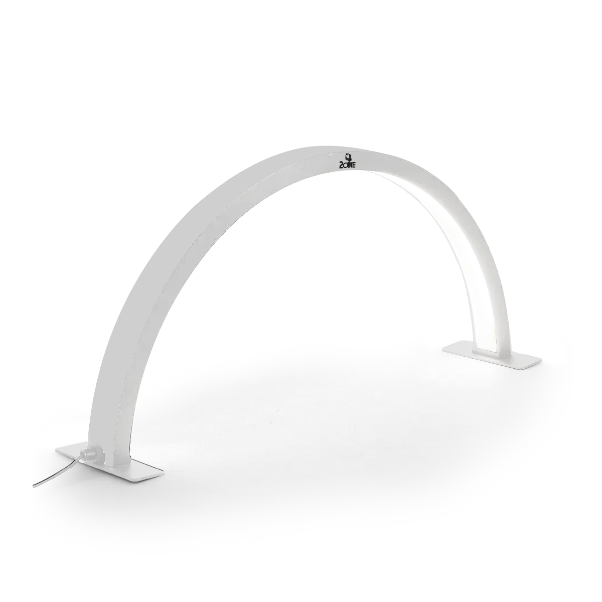 White Nail Desk Light (FREE Shipping)
